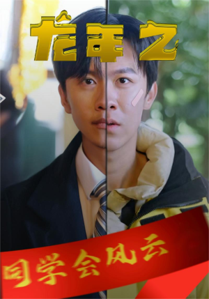 龙年之同学会风云(94集) 龙年之同学会风云(94集)免费看