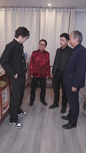 重生之医手遮天(78集) 重生之医手遮天(78集)短剧排行榜