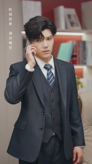 7.穿书后我成了大佬的心尖宠(90集) 7.穿书后我成了大佬的心尖宠(90集)短剧全集免费看