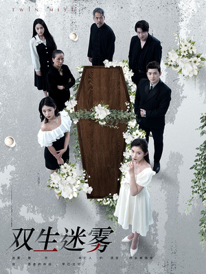 双生迷雾(80集) 双生迷雾(80集)太好看了短剧