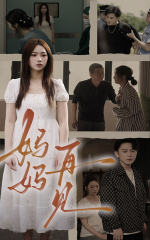 妈妈,再见(28集) 妈妈,再见(28集)分享好看短剧