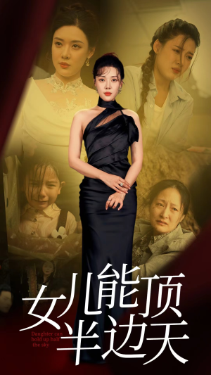 女儿能顶半边(82集) 女儿能顶半边(82集)女主角是谁