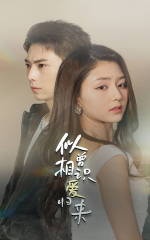 似曾相识爱归来(77集) 似曾相识爱归来(77集)精彩短剧追不停