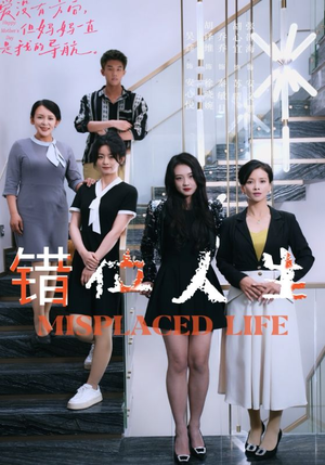 错位人生(89集) 错位人生(89集)精彩短剧来袭