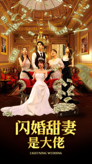 闪婚甜妻是大佬(76集) 闪婚甜妻是大佬(76集)短剧也太好看了