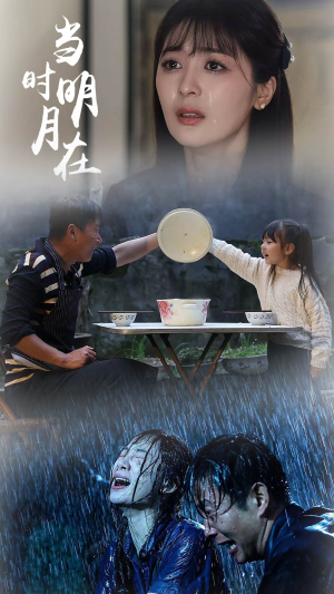 当时明月在(70集) 当时明月在(70集)观看软件