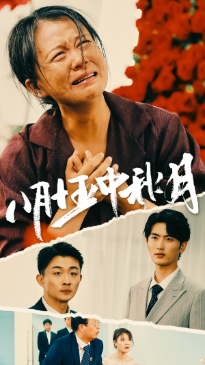 八月十五中秋月(64集) 八月十五中秋月(64集)百度网盘在线看