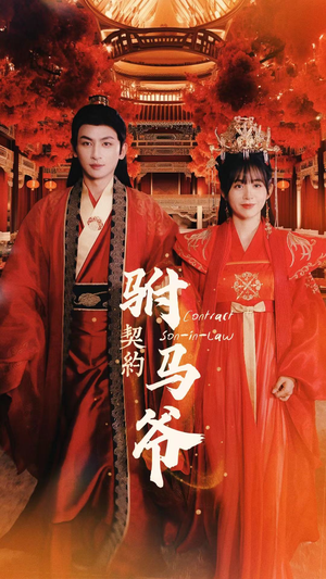 契约驸马爷(74集) 契约驸马爷(74集)短剧全集免费看
