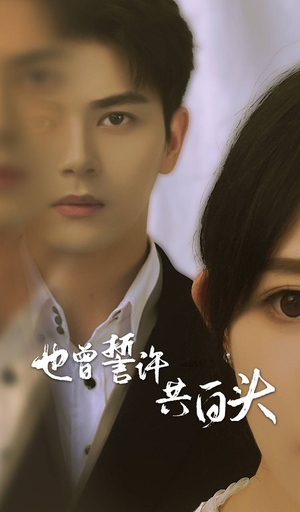也曾誓许共白头(60集) 也曾誓许共白头(60集)短剧上头又好看