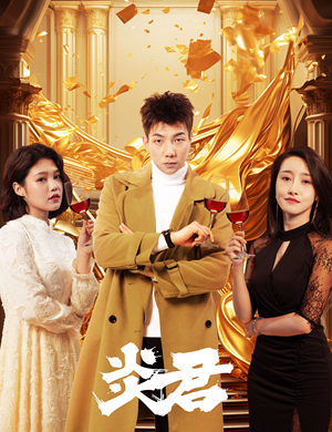 炎君(85集) 炎君(85集)精彩短剧看不停