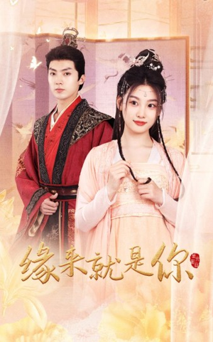 缘来就是你(65集) 缘来就是你(65集)短剧每日分享
