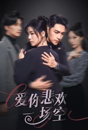 12.爱你悲欢一场空(30集) 12.爱你悲欢一场空(30集)免费看