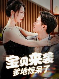 宝贝来袭,爹地惊呆了(88集) 宝贝来袭,爹地惊呆了(88集)热播短剧排行榜