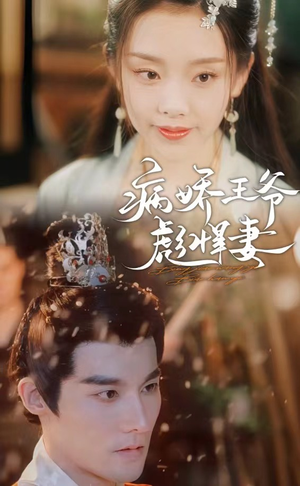 病娇王爷彪悍妻(100集) 病娇王爷彪悍妻(100集)全集都在这里了