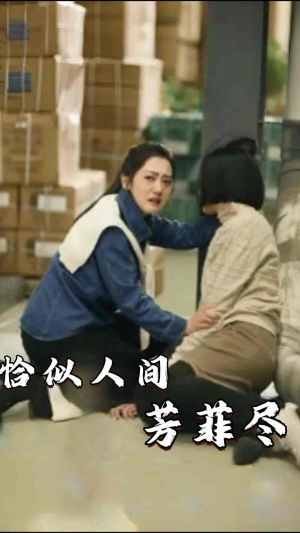 恰似人间芳菲尽(68集) 恰似人间芳菲尽(68集)短剧越看越精彩