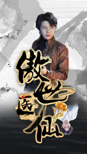 新:傲世医仙(80集) 新:傲世医仙(80集)真的太好看了