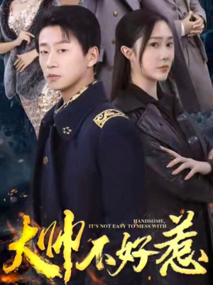 大帅不好惹(79集) 大帅不好惹(79集)我真的爱了