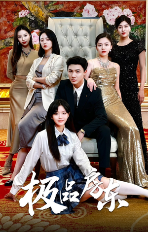 极品房东(36集) 极品房东(36集)全集在线看