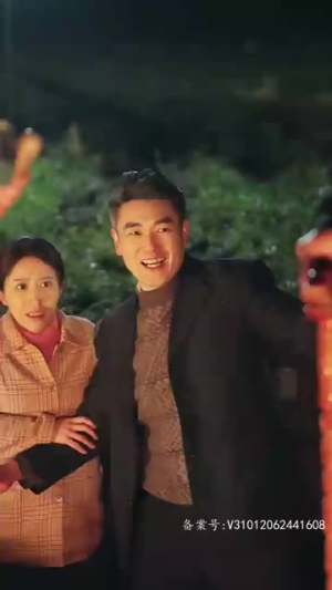 从别后,亿相逢(37集) 从别后,亿相逢(37集)真的太好看了