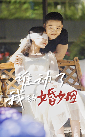 谁动了我的婚姻(24集) 谁动了我的婚姻(24集)短剧抢先看全集