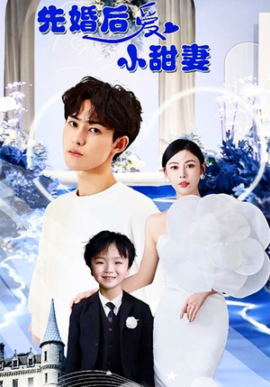先婚后爱小甜妻(100集) 先婚后爱小甜妻(100集)这部短剧太好看