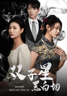 双子星黑白切(82集) 双子星黑白切(82集)精彩好看短剧