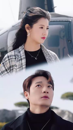 穿越人海找到你(69集) 穿越人海找到你(69集)免费热门短剧