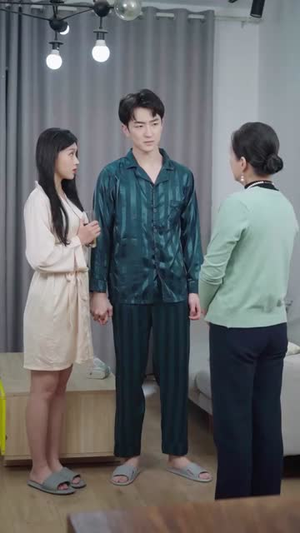 喜欢你的第十年(39集) 喜欢你的第十年(39集)热门短剧追到爽