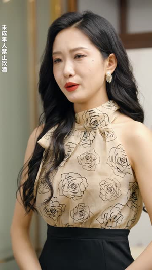 季总前妻是大佬（6集）女频短剧推荐