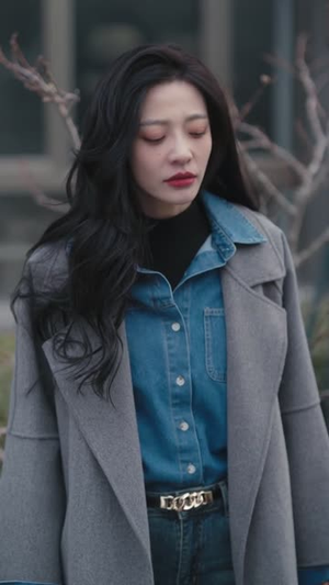 忠犬与野蔷薇（67集）爆款短剧抢先看