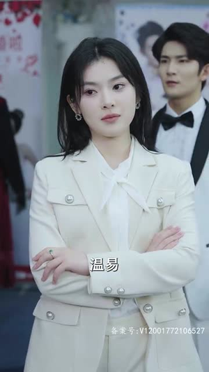 重生后我强吻了最狠的三爷（103集）短剧后续更精彩