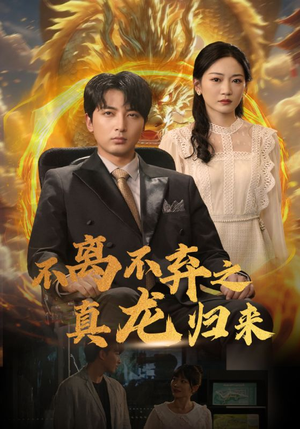 不离不弃之真龙归来(73集) 不离不弃之真龙归来(73集)大结局一气呵成