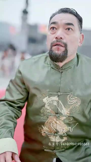 封神之元始天尊(80集) 封神之元始天尊(80集)免费短剧全集看