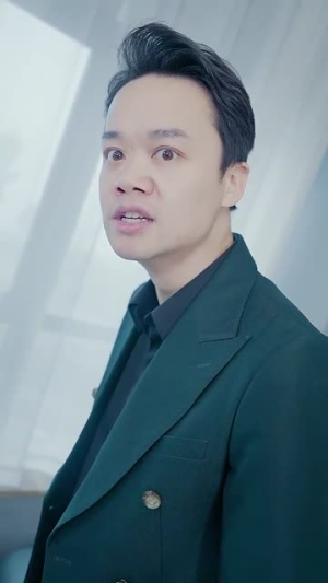 下山后美女总裁找上门(90集) 下山后美女总裁找上门(90集)每日短剧追不停