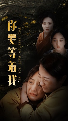 你要等着我(85集) 你要等着我(85集)短剧太好看了