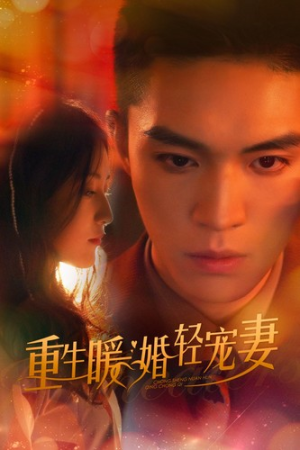 重生暖婚轻宠妻(70集) 重生暖婚轻宠妻(70集)短剧分享剧集