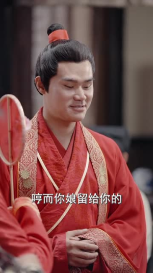 将军夫人不好惹(104集) 将军夫人不好惹(104集)更新时间