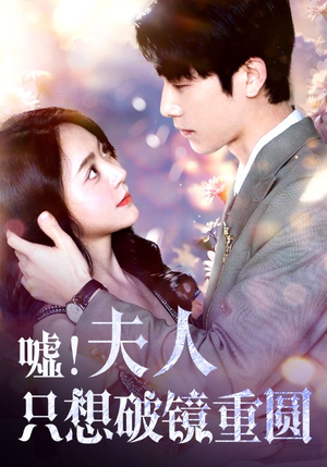 嘘!夫人只想破镜重圆(80集) 嘘!夫人只想破镜重圆(80集)短剧免费观看