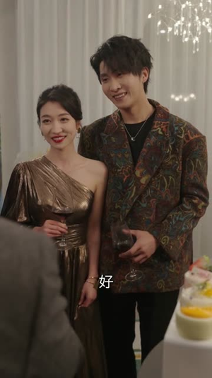 你是我的蓄谋已久(6集) 你是我的蓄谋已久(6集)短剧介绍