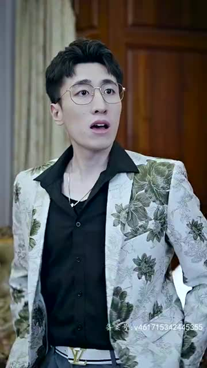 穿书后我才不要娶女主（83集）男频短剧推荐