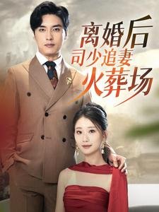 离婚后司少追妻火葬场(87集) 离婚后司少追妻火葬场(87集)爱上了这部剧了