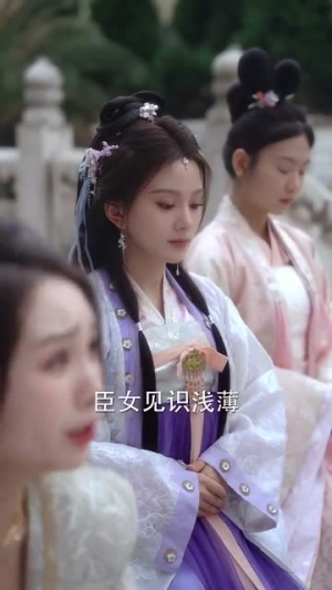 重生嫡女只想虐渣(52集) 重生嫡女只想虐渣(52集)热门短剧推荐