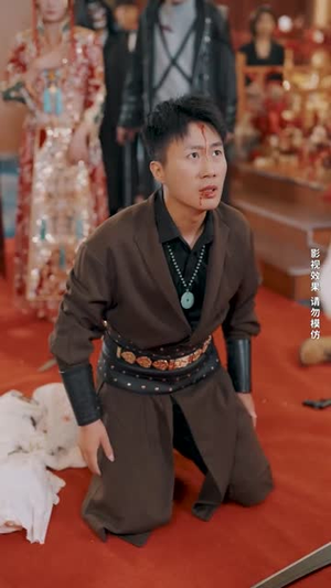 我开出租被美女总裁追着结婚(78集) 我开出租被美女总裁追着结婚(78集)超好看的短剧