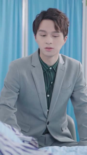 原来我们相爱过(40集) 原来我们相爱过(40集)热门短剧榜单