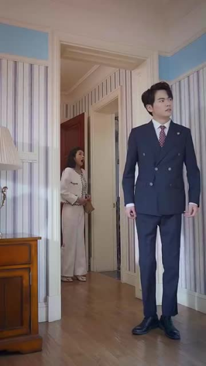 双宝联盟:妈咪火辣辣(80集) 双宝联盟:妈咪火辣辣(80集)热门了短剧