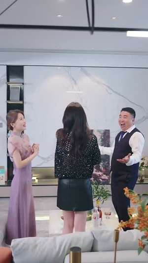 傅爷，你的替嫁新娘是大佬（93集）免费全集短剧