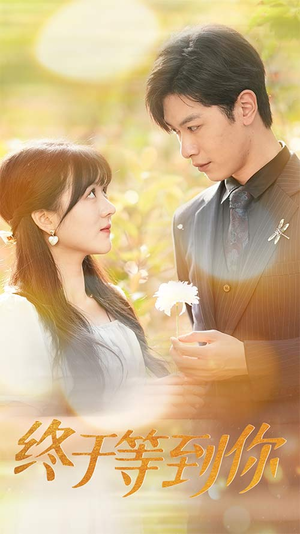 终于等到你(80集) 终于等到你(80集)爆款短剧一起追