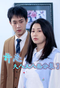 许总,夫人又人格分裂了(85集) 许总,夫人又人格分裂了(85集)精彩短剧看全集