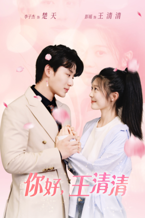你好,王清清(79集) 你好,王清清(79集)番茄短剧看全集