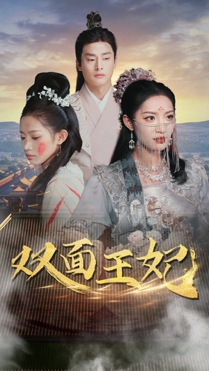 双面王妃(97集) 双面王妃(97集)爆款短剧一起追